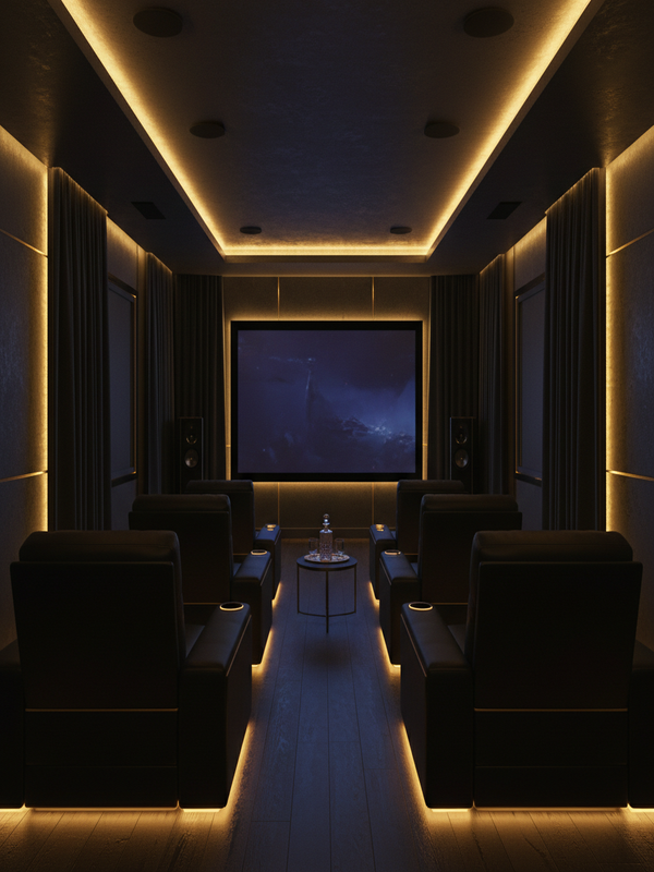 Home Cinema
